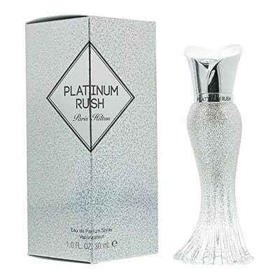 Paris Hilton Paris Hilton Eau De Parfum 30 ml 0608940575321