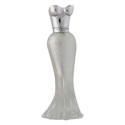 Paris Hilton Paris Hilton Platinum Rush Eau de Parfum 100ml Spray