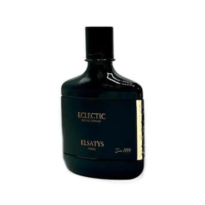 Parisis Parfums Eclectic (Elsatys Leather Collection) 100ml EDP by Parisis Parfums