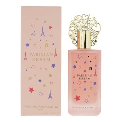 Pascal Morabito Pascal Morabito Parisian Dream Eau de Parfum 100ml Spray