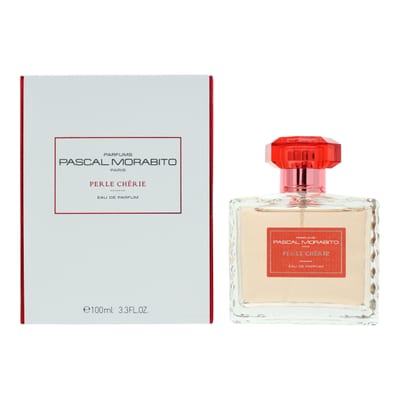 Pascal Morabito Pascal Morabito Perle Cherie Eau de Parfum 100ml Spray