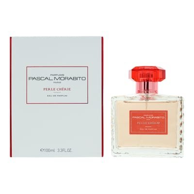 Pascal Morabito Pascal Morabito Perle Cherie Eau de Parfum 100ml Spray