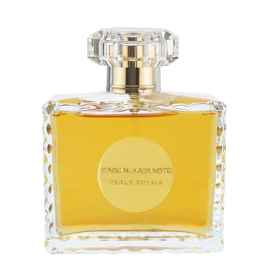 Pascal Morabito Pascal Morabito Perle Royale Eau de Parfum 100ml Spray