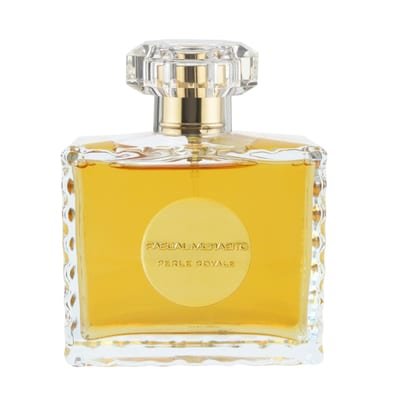 Pascal Morabito Pascal Morabito Perle Royale Eau de Parfum 100ml Spray