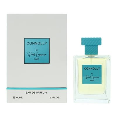 Paul Lawrence Paul Lawrence Connolly Eau de Parfum 100ml Spray