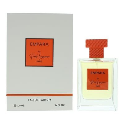 Paul Lawrence Paul Lawrence Empara Eau de Parfum 100ml Spray