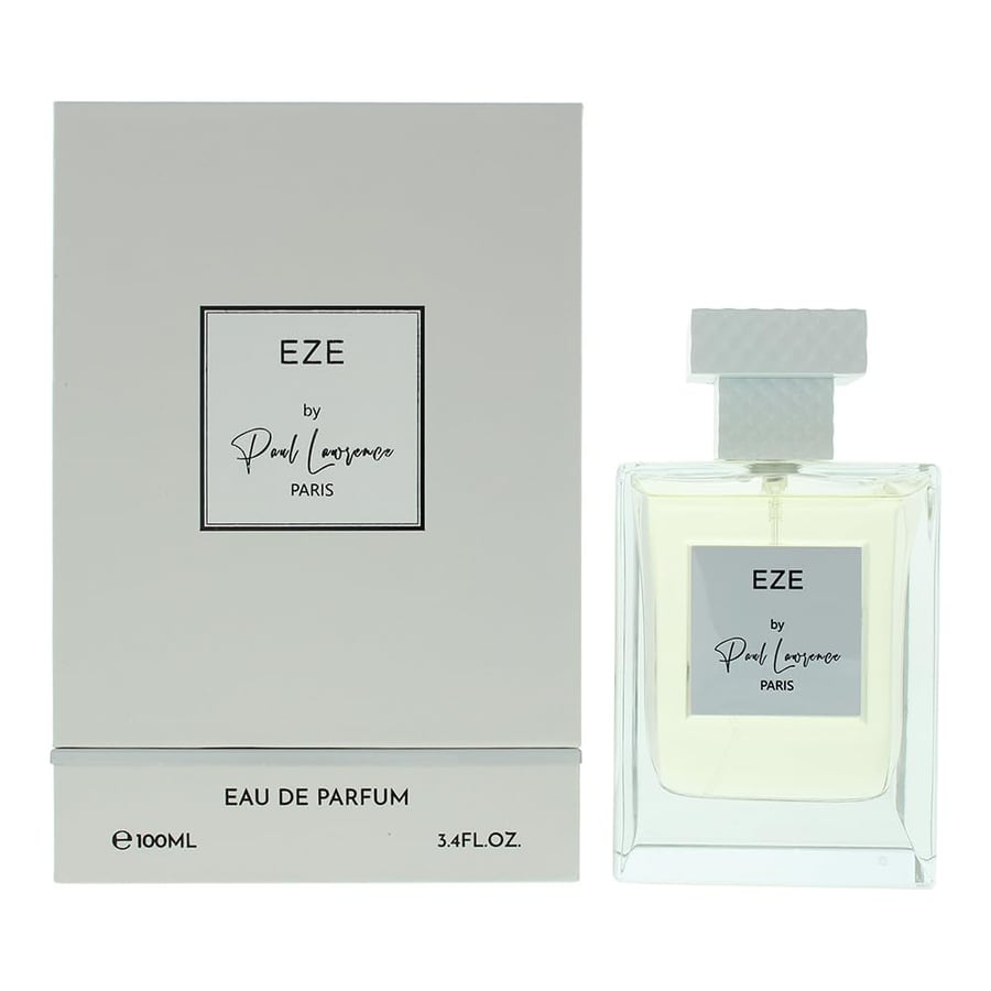 Paul Lawrence Paul Lawrence Eze Eau de Parfum 100ml Spray