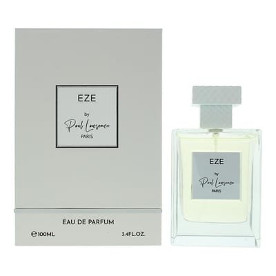 Paul Lawrence Paul Lawrence Eze Eau de Parfum 100ml Spray
