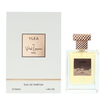 Paul Lawrence Paul Lawrence Ylea Eau de Parfum 100ml Spray