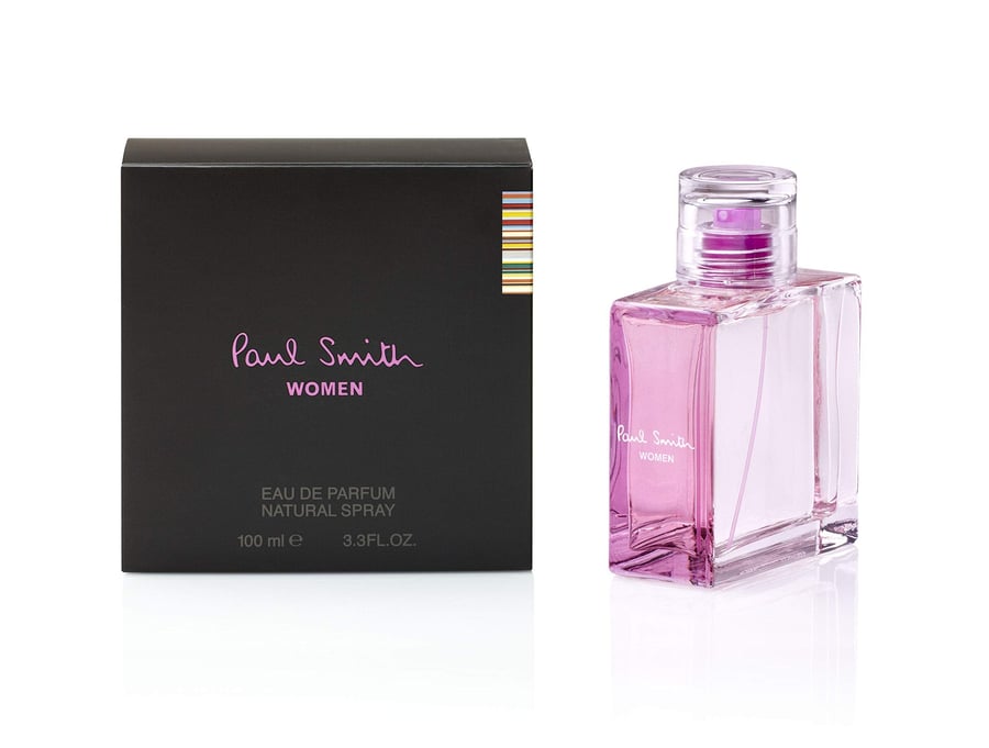 Paul Smith Paul Smith Paul Smith Woman Eau de Parfum 100ml Spray