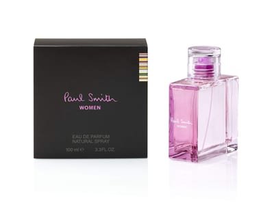 Paul Smith Paul Smith Paul Smith Woman Eau de Parfum 100ml Spray