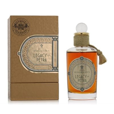 Penhaligon's Penhaligon's Legacy of Petra Eau de Parfum 100ml Spray