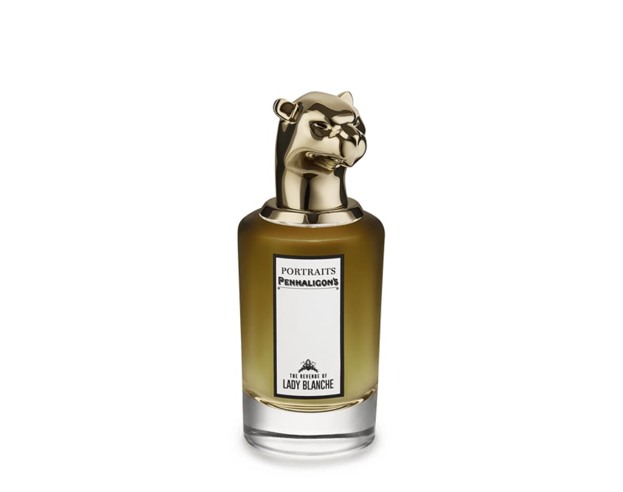 Penhaligon's Penhaligon's The Revenge Of Lady Blanche Eau De Parfum 75ml
