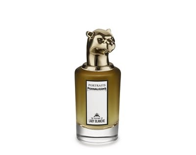 Penhaligon's Penhaligon's The Revenge Of Lady Blanche Eau De Parfum 75ml