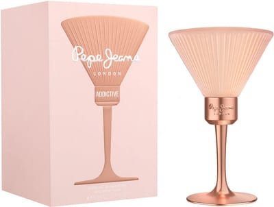 Pepe Jeans Pepe Jeans Addictive For Her Eau de Parfum 80ml Spray