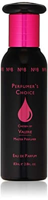 Perfumer's Choice Perfumer's Choice No. 8 Valerie Eau de Parfum 83ml Spray