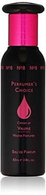 Perfumer's Choice Perfumer's Choice No. 8 Valerie Eau de Parfum 83ml Spray