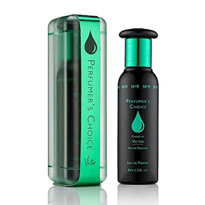 Perfumer's Choice Perfumer's Choice No. 9 Victor Eau de Parfum 83ml Spray