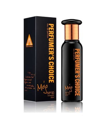 Perfumer's Choice Perfumer's Choice No10 By Mojo Eau De Parfum 83ml