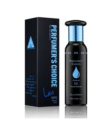 Perfumer's Choice Perfumer's Choice No11 By Leo Eau De Parfum 83ml