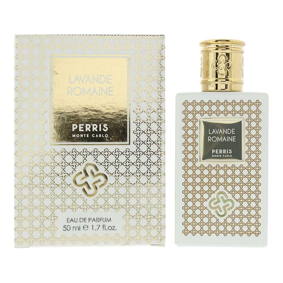 Perris Monte Carlo Perris Monte Carlo Lavande Romaine Eau de Parfum 50ml Spray