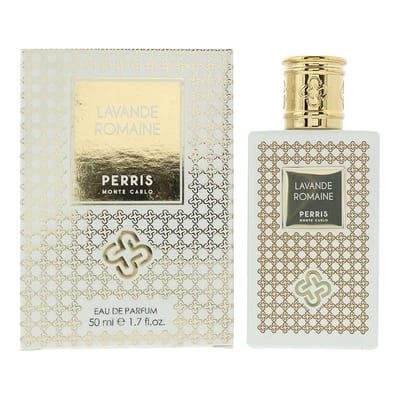 Perris Monte Carlo Perris Monte Carlo Lavande Romaine Eau de Parfum 50ml Spray