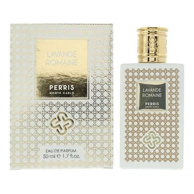 Perris Monte Carlo Perris Monte Carlo Lavande Romaine Eau de Parfum 50ml Spray