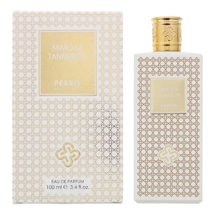 Perris Monte Carlo Perris Monte Carlo Mimosa Tanneron Eau de Parfum 100ml Spray