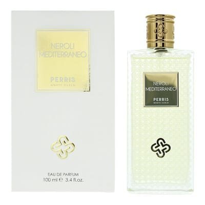 Perris Monte Carlo Perris Monte Carlo Neroli Mediterraneo Eau de Parfum 100ml Spray