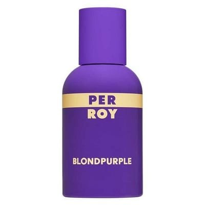 Perroy Perroy Blondpurple Eau De Parfum 100ml