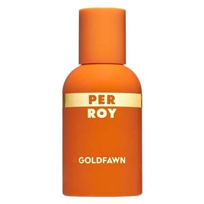 Perroy Perroy Goldfawn Eau De Parfum 100ml