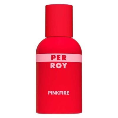 Perroy Perroy Pinkfire Eau De Parfum 100ml