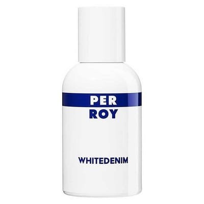 Perroy Perroy Whitedenim Eau De Parfum 100ml