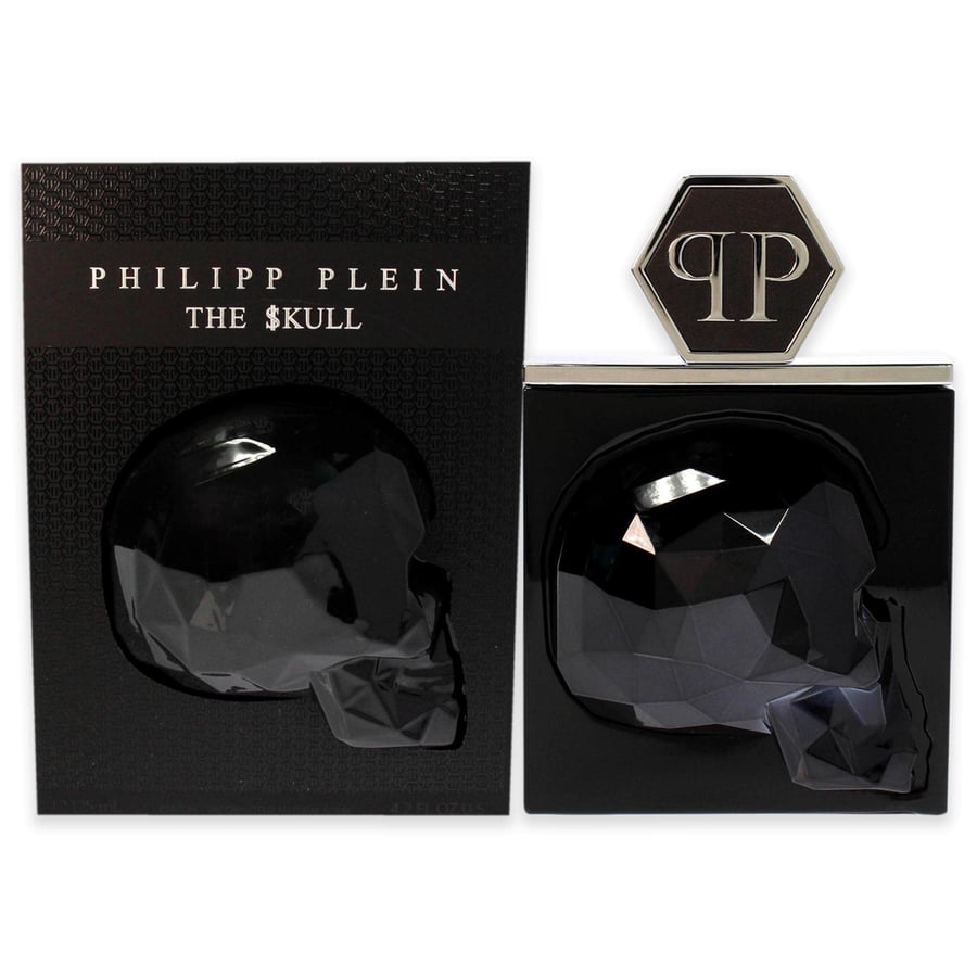 Philipp Plein Philipp Plein The $kull Eau de Parfum 125ml Spray
