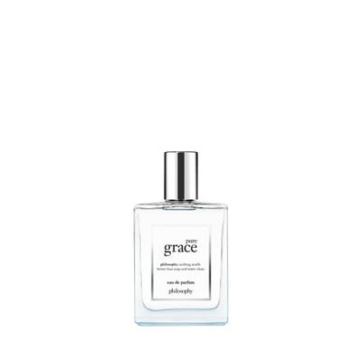 philosophy philosophy pure grace eau de parfum