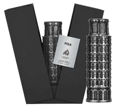 Pisa Lattafa Pisa Pride Eau De Parfum 100ml