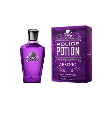 Police Police Potion Arsenic for Her Eau de Parfum 100ml