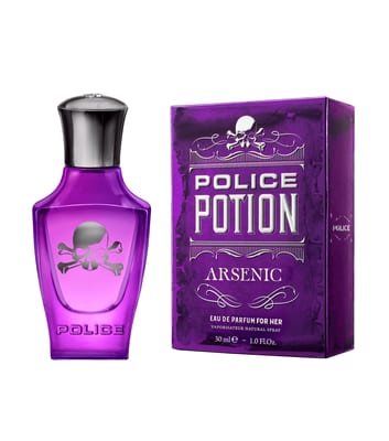 Police Police Potion Arsenic for Her Eau de Parfum 30ml