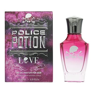 Police Police Potion Love Eau de Parfum 30ml Spray