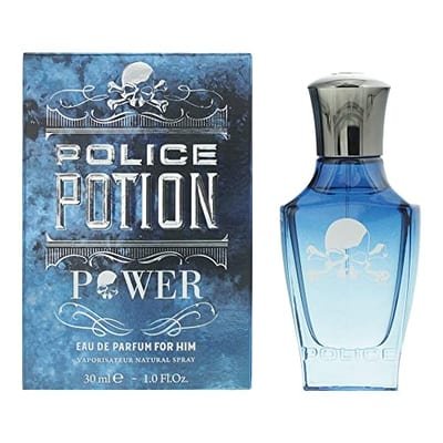 Police Police Potion Power Eau de Parfum 30ml Spray