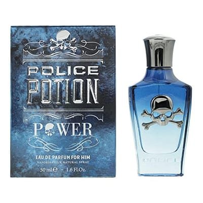 Police Police Potion Power Eau de Parfum 50ml Spray