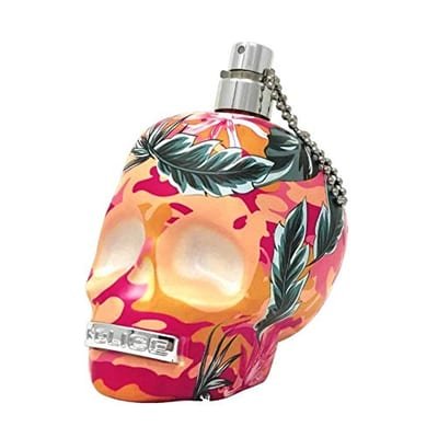 Police Police to Be Exotic Jungle Woman Eau De Perfume Spray 75ml