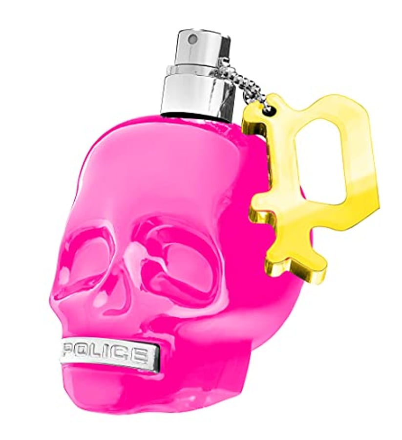 Police Police To Be Goodvibes For Her Eau de Parfum 40ml Spray