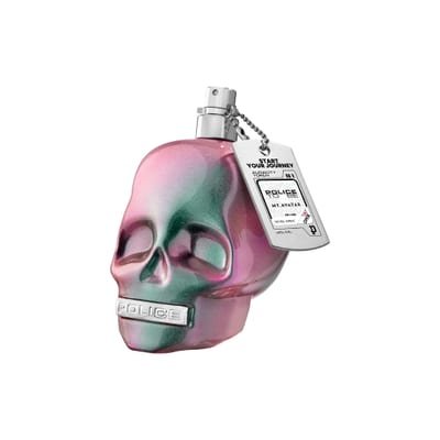 Police Police To Be My Avatar For Woman Eau de Parfum 125ml