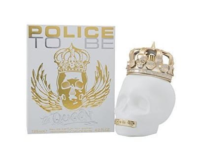 Police Police To Be The Queen Eau de Parfum 125ml Spray