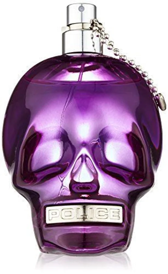Police Police To Be Woman Eau de Parfum 125ml Spray
