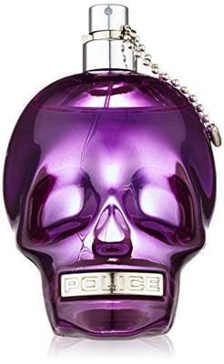 Police Police To Be Woman Eau de Parfum 125ml Spray