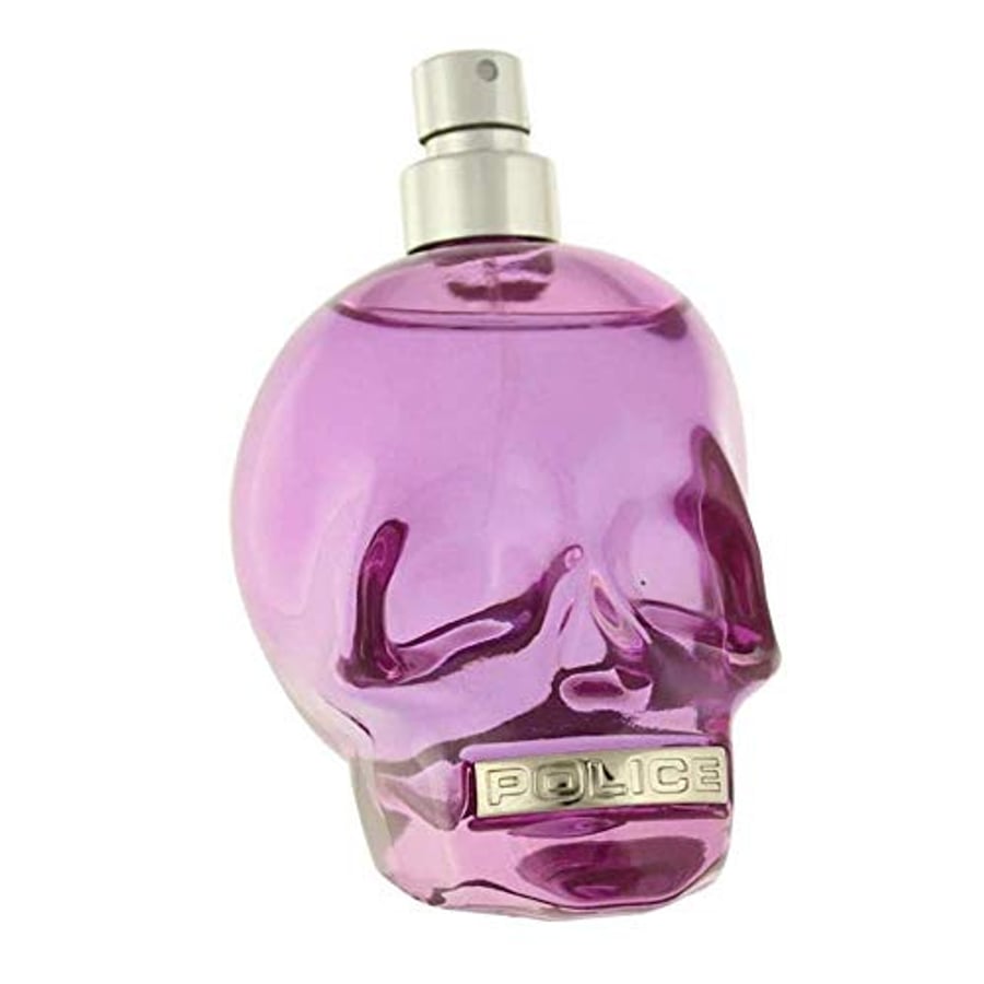Police Police To Be Woman Eau de Parfum 40ml Spray
