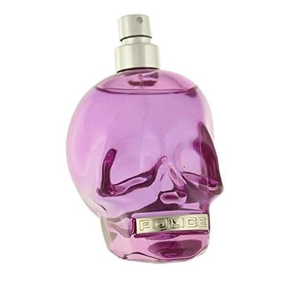 Police Police To Be Woman Eau de Parfum 40ml Spray
