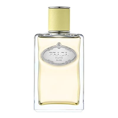 Prada Prada Infusion De Gingembre Eau Parfum 100ml